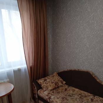 Продается 1-комнатная квартира, 14 м²