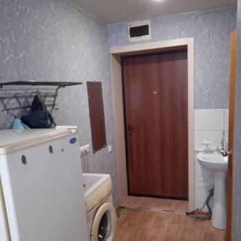Продается 1-комнатная квартира, 14 м²