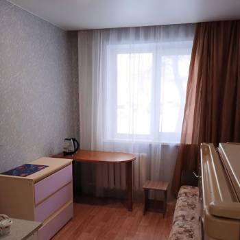 Продается 1-комнатная квартира, 14 м²