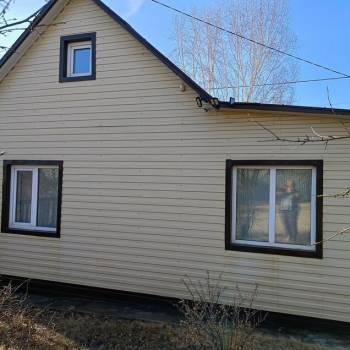 Продается Дом, 50 м²
