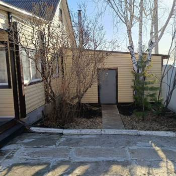 Продается Дом, 50 м²