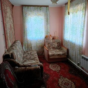 Продается Дом, 50 м²