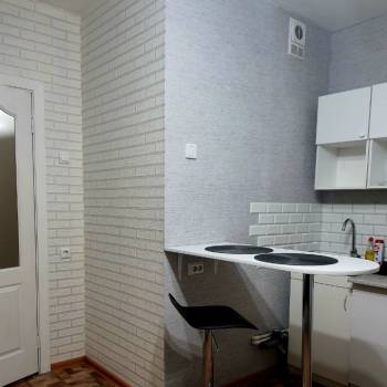 Сдается 1-комнатная квартира, 28 м²