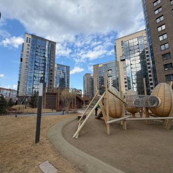 Сдается Многокомнатная квартира, 64 м²