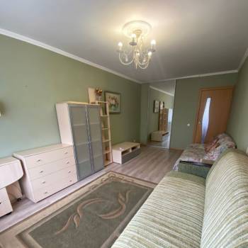 Сдается 2-х комнатная квартира, 49 м²