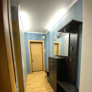 Сдается 2-х комнатная квартира, 49 м²