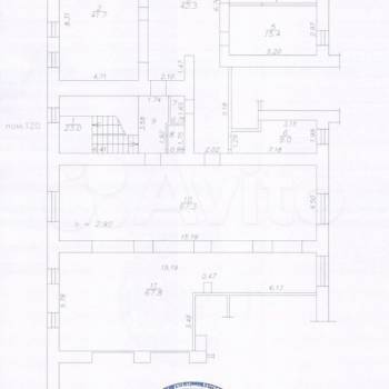Продается Нежилое помещение, 295,6 м²