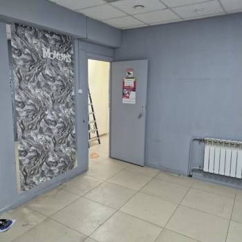 Сдается Нежилое помещение, 16,4 м²