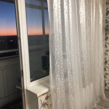 Сдается 1-комнатная квартира, 46 м²