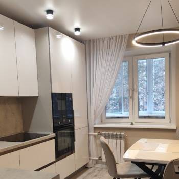 Продается 2-х комнатная квартира, 55 м²