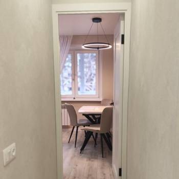 Продается 2-х комнатная квартира, 55 м²