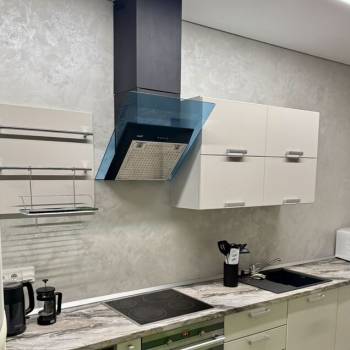 Сдается 2-х комнатная квартира, 65 м²