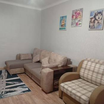 Продается 3-х комнатная квартира, 63,2 м²