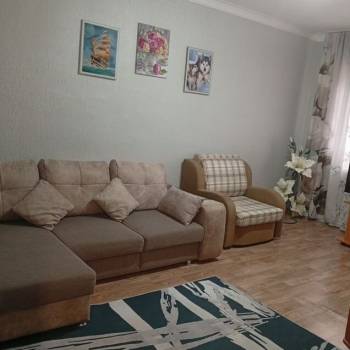 Продается 3-х комнатная квартира, 63,2 м²