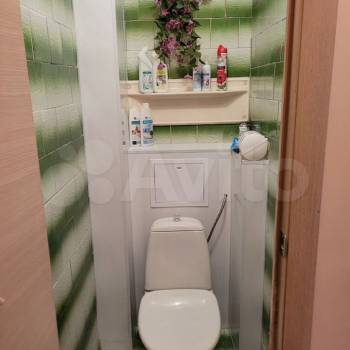 Продается Многокомнатная квартира, 84 м²
