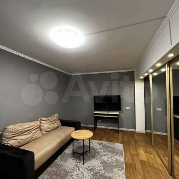 Сдается 1-комнатная квартира, 32,5 м²
