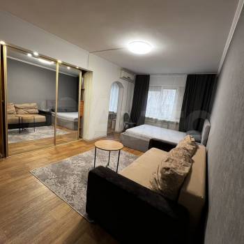 Сдается 1-комнатная квартира, 32,5 м²