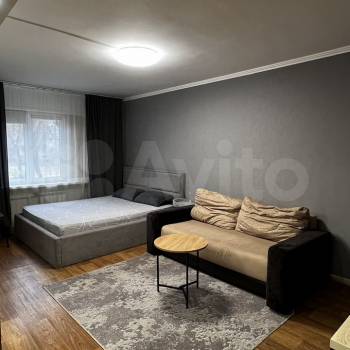 Сдается 1-комнатная квартира, 32,5 м²