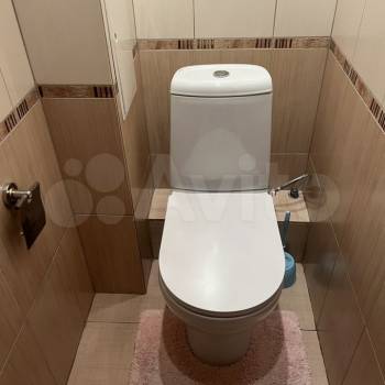 Сдается 2-х комнатная квартира, 75 м²