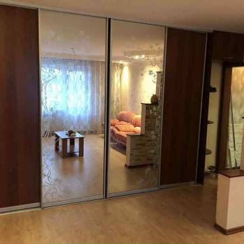 Сдается 2-х комнатная квартира, 75 м²