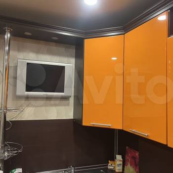 Сдается 2-х комнатная квартира, 75 м²
