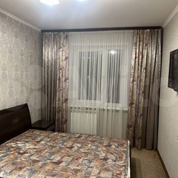 Сдается 2-х комнатная квартира, 75 м²