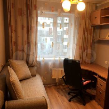Сдается 2-х комнатная квартира, 75 м²