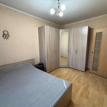 Сдается 2-х комнатная квартира, 54,4 м²