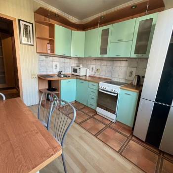 Сдается 2-х комнатная квартира, 54,4 м²