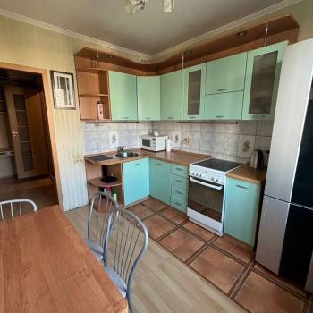 Сдается 2-х комнатная квартира, 54,4 м²