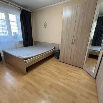 Сдается 2-х комнатная квартира, 54,4 м²