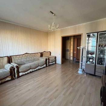 Сдается 2-х комнатная квартира, 54,4 м²