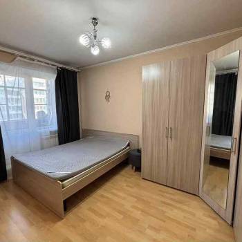 Сдается 2-х комнатная квартира, 54,4 м²