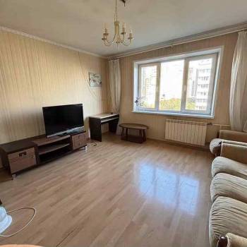Сдается 2-х комнатная квартира, 54,4 м²