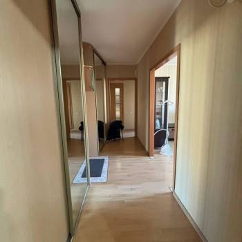 Сдается 2-х комнатная квартира, 54,4 м²