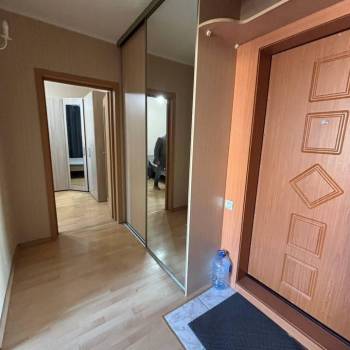 Сдается 2-х комнатная квартира, 54,4 м²