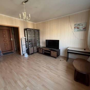 Сдается 2-х комнатная квартира, 54,4 м²