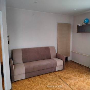 Сдается 1-комнатная квартира, 39 м²