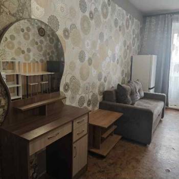 Сдается 1-комнатная квартира, 21,8 м²