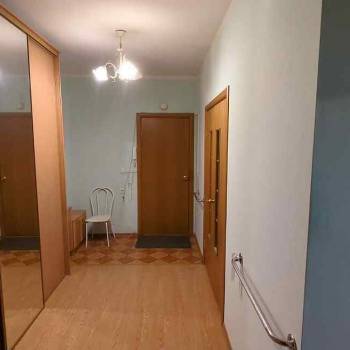 Сдается 2-х комнатная квартира, 65 м²
