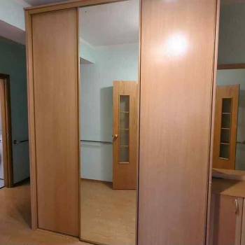 Сдается 2-х комнатная квартира, 65 м²