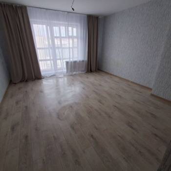 Продается 1-комнатная квартира, 32,7 м²
