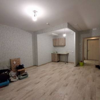 Продается 1-комнатная квартира, 32,7 м²