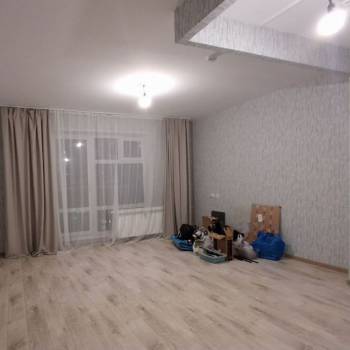 Продается 1-комнатная квартира, 32,7 м²