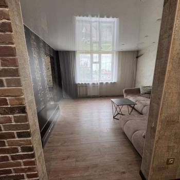 Продается 2-х комнатная квартира, 61 м²