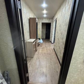 Продается 2-х комнатная квартира, 61 м²