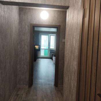 Сдается 1-комнатная квартира, 40 м²