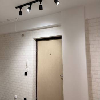Продается 1-комнатная квартира, 30,5 м²