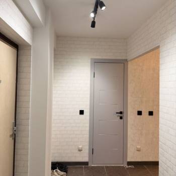 Продается 1-комнатная квартира, 30,5 м²