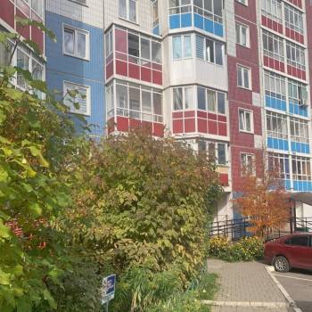 Сдается 1-комнатная квартира, 38 м²